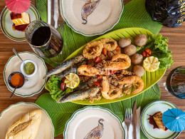 Amoremio - Candelaria