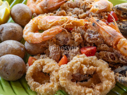 Amoremio - Candelaria