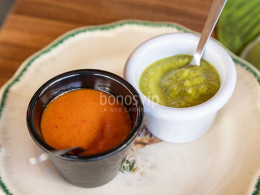 Amoremio - Candelaria