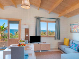 Villa los Guirres y Villa Dely - Tazacorte