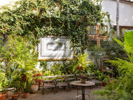 Casa de los Balcones - La Orotava