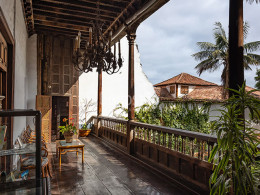 Casa de los Balcones - La Orotava