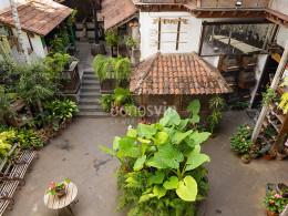 Casa de los Balcones - La Orotava