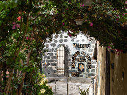 Casa de los Balcones - La Orotava