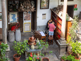 Casa de los Balcones - La Orotava