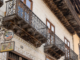 Casa de los Balcones - La Orotava