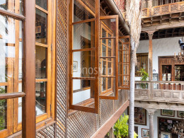 Casa de los Balcones - La Orotava