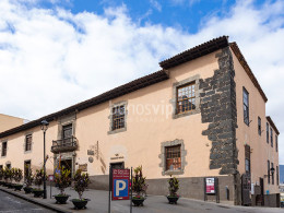 Casa de los Balcones - La Orotava
