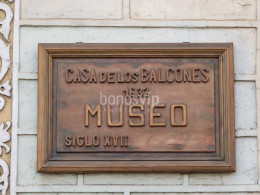 Casa de los Balcones - La Orotava