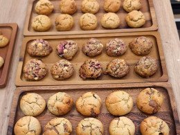 Cata de 5 cafés elaborados con diferentes métodos de extracción y maridaje