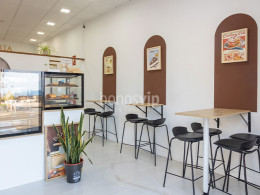 Cata de 5 cafés elaborados con diferentes métodos de extracción y maridaje