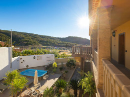 El Tejar Hotel & Spa - Vilaflor