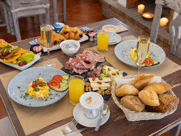 El Tejar Hotel & Spa - Vilaflor