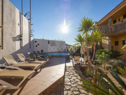 El Tejar Hotel & Spa - Vilaflor