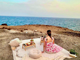 Vantime Camper - Tenerife