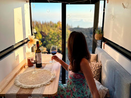 Vantime Camper - Tenerife