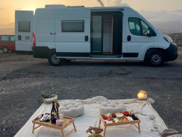Vantime Camper - Tenerife
