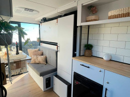 Vantime Camper - Tenerife