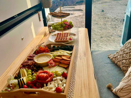 Vantime Camper - Tenerife