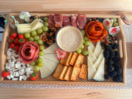 Vantime Camper - Tenerife