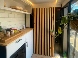 Vantime Camper - Tenerife