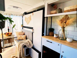 Vantime Camper - Tenerife