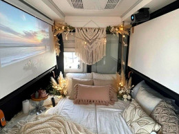 Vantime Camper - Tenerife