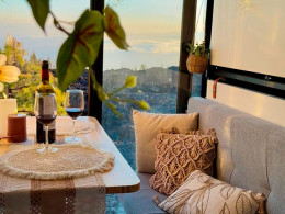 Vantime Camper - Tenerife