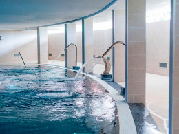 Spa Gara Suites - Arona