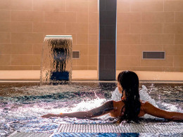 Spa Gara Suites - Arona