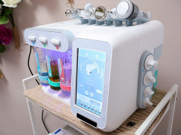 Haridian Massanet Bienestar y Belleza - Santa Cruz