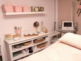 Haridian Massanet Bienestar y Belleza - Santa Cruz