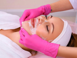 Haridian Massanet Bienestar y Belleza - Santa Cruz