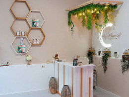 Haridian Massanet Bienestar y Belleza - Santa Cruz