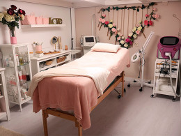 Tratamiento facial nutritivo en Santa Cruz