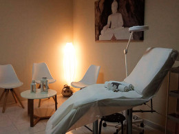 MasQuiro Masajes - Santa Cruz