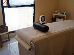 MasQuiro Masajes - Santa Cruz