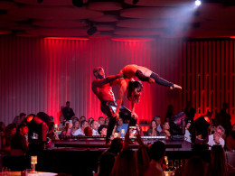 Scandal Dinner Show - Costa Adeje