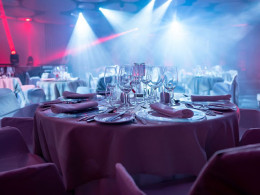 Scandal Dinner Show - Costa Adeje