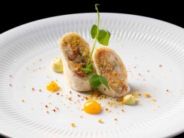 Scandal Dinner Show - Costa Adeje