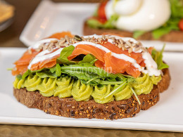 Brunch saludable para 2 en Los Realejos