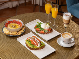 Soul Fitness Food - Los Realejos