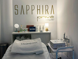 Sapphira Privé Weyler - Santa Cruz