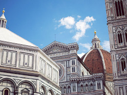 ROMA Y FLORENCIA: 5 noches DICIEMBRE con vuelo + hotel