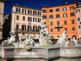 Agua Turquesa - Canarias