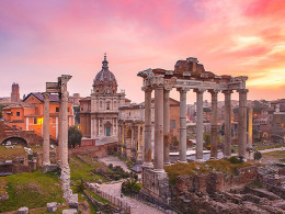 Agua Turquesa - Canarias