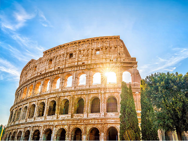ROMA Y FLORENCIA: 5 noches DICIEMBRE con vuelo + hotel + excursiones