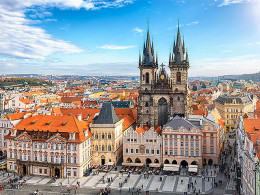 Agua Turquesa - Tenerife