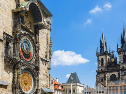 Agua Turquesa - Tenerife