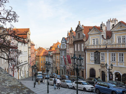 Agua Turquesa - Tenerife